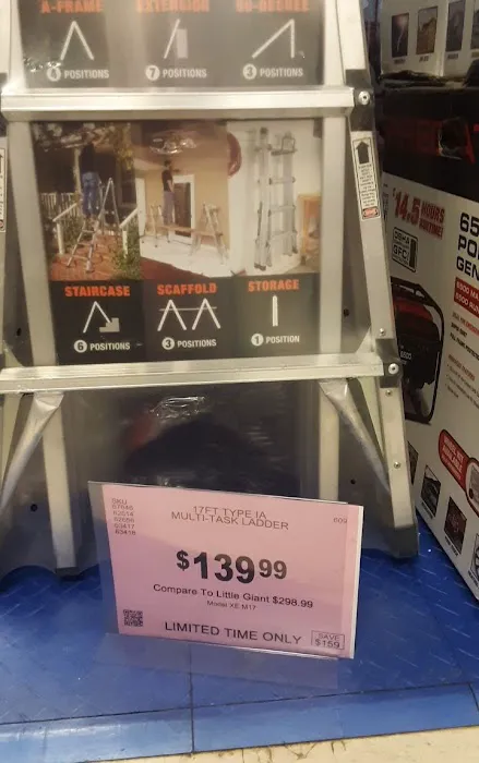 Harbor Freight Picture 5