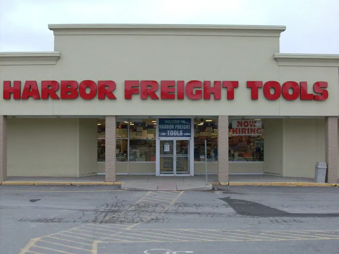 Harbor Freight Picture 8
