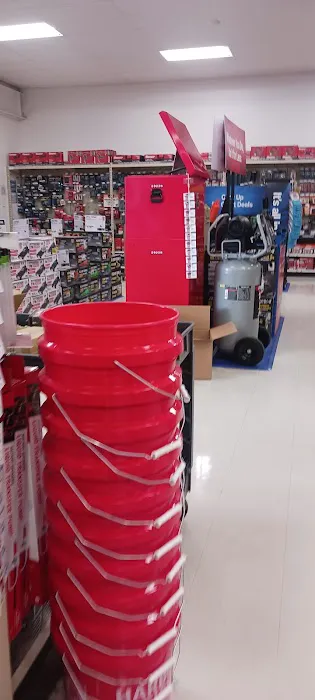 Harbor Freight Picture 2