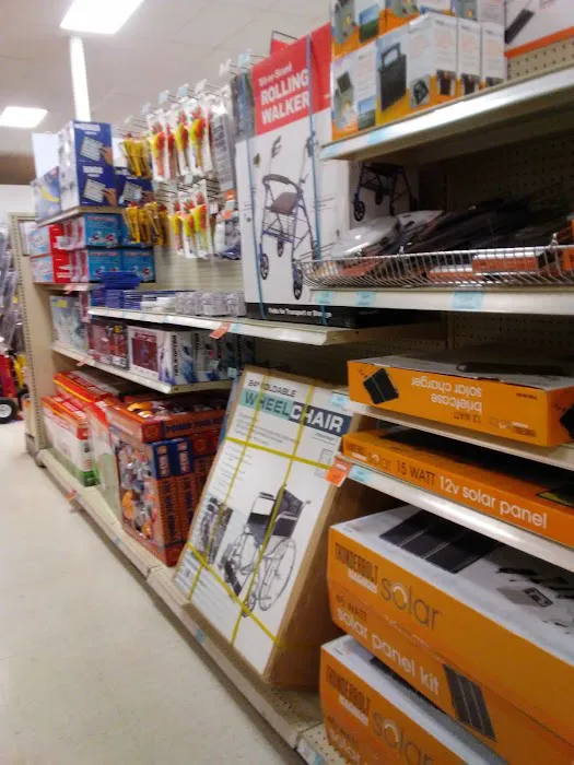 Harbor Freight Picture 7