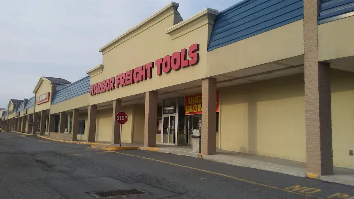 Harbor Freight Picture 1
