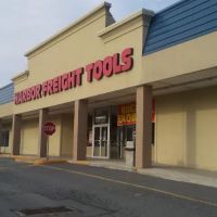 Harbor Freight ico