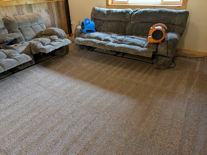 FloorCareMD Johnstown carpet cleaning Picture 4