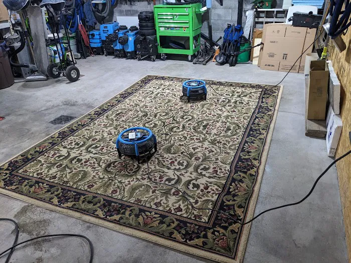 FloorCareMD Johnstown carpet cleaning Picture 3