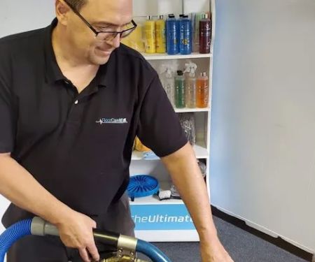 FloorCareMD Johnstown carpet cleaning