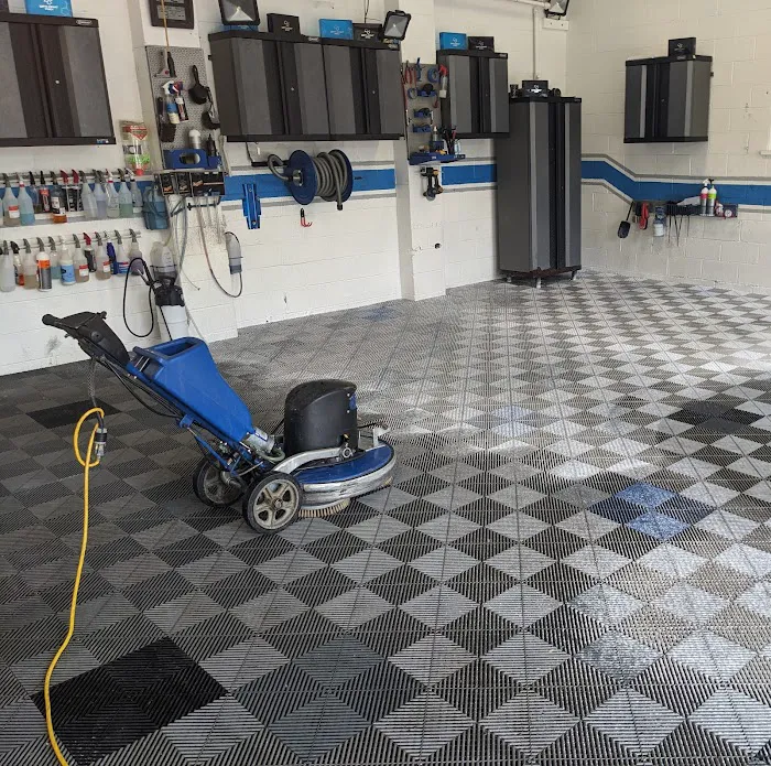 FloorCareMD Johnstown carpet cleaning Picture 8