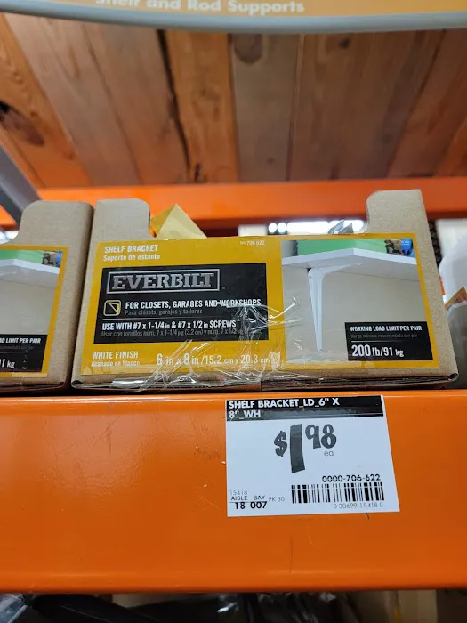 The Home Depot Picture 7