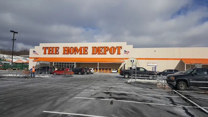 The Home Depot Picture 3