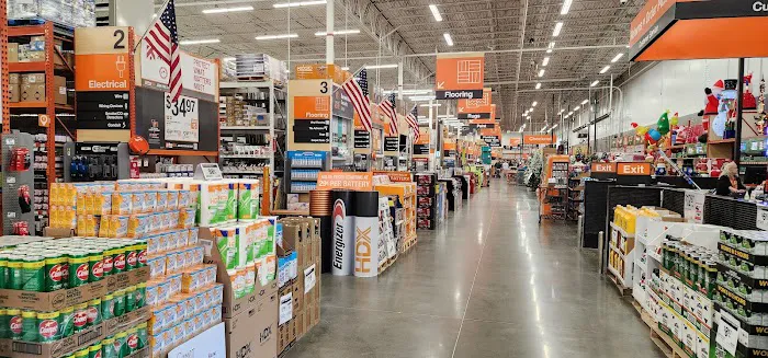 The Home Depot Picture 6