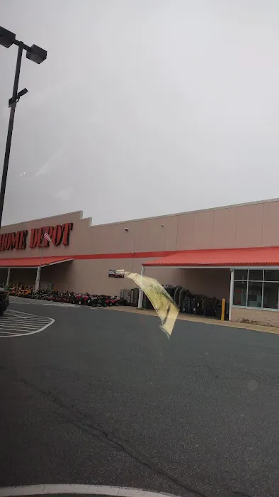 The Home Depot Picture 8