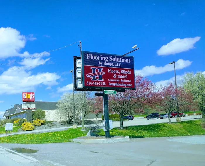 Flooring Solutions Picture 1