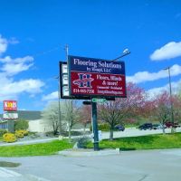 Flooring Solutions ico