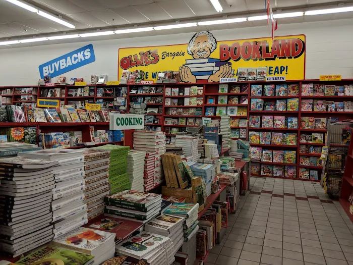 Ollie's Bargain Outlet Picture 6