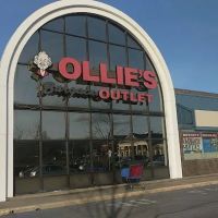 Ollie's Bargain Outlet ico