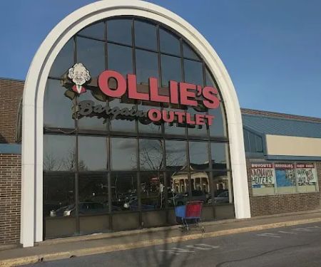Ollie's Bargain Outlet
