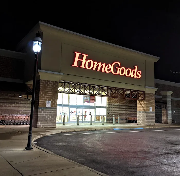 HomeGoods Picture 10