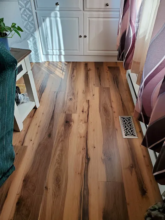 P&H Flooring Picture 1