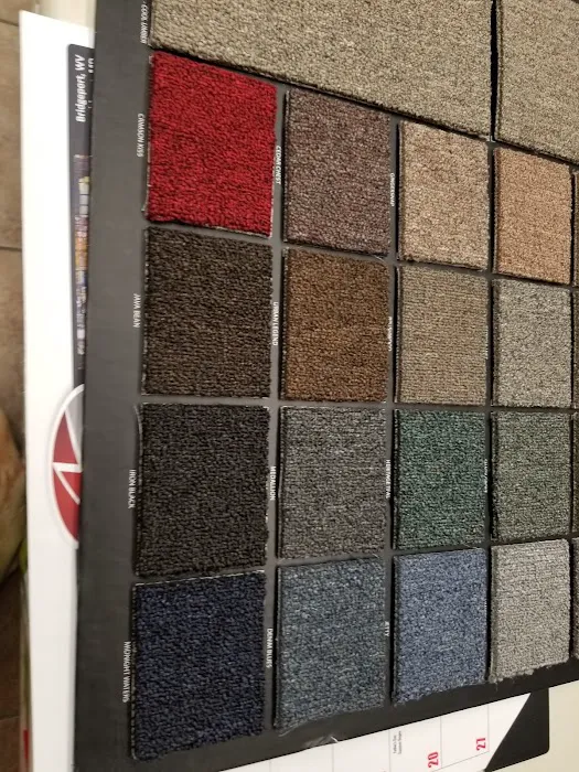 Senka's Carpets LLC Picture 1