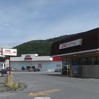 Bedford Ace Hardware ico