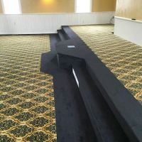 Benedict Flooring ico