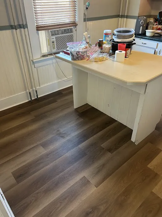 Benedict Flooring Picture 3