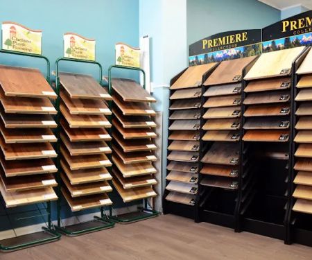 Depalma Flooring LLC