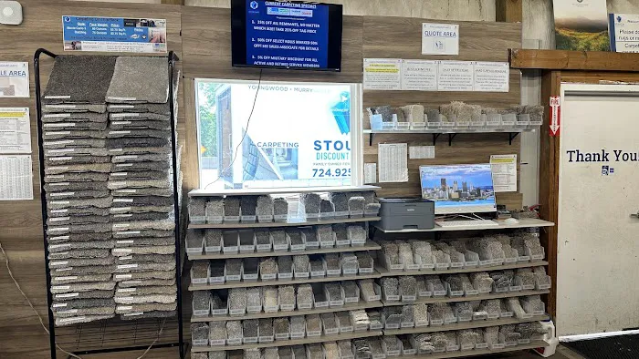 Stout's Discount Carpet Picture 8