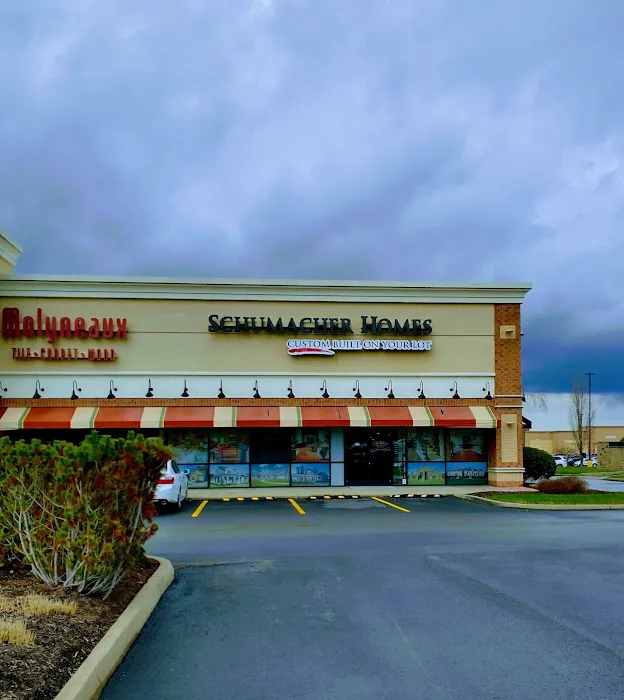 Molyneaux Home Picture 2