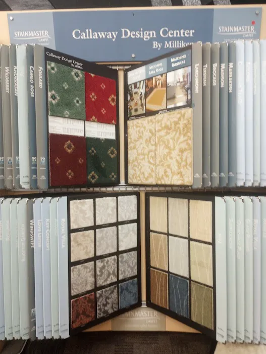 Carpet Palace Flooring Picture 7