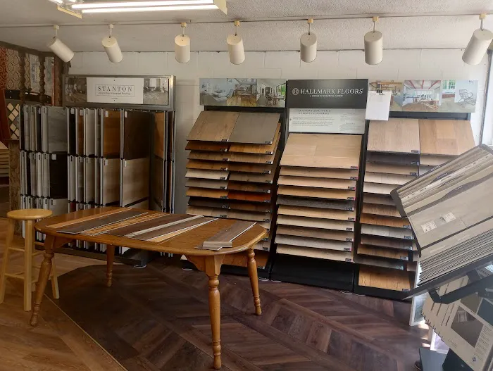 Carpet Palace Flooring Picture 5