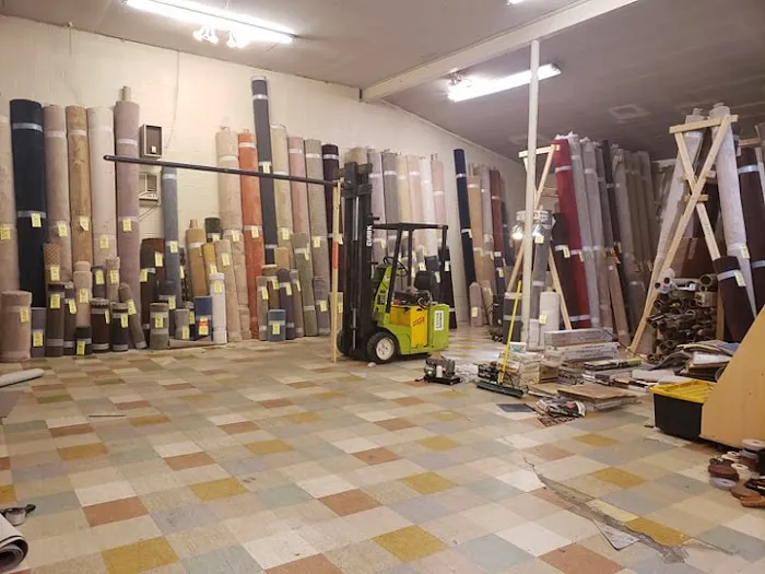 Carpet Palace Flooring Picture 3