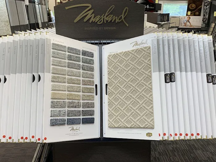 Carpet Palace Flooring Picture 2