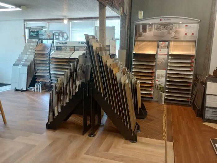 Carpet Palace Flooring Picture 1