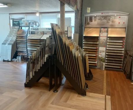 Carpet Palace Flooring