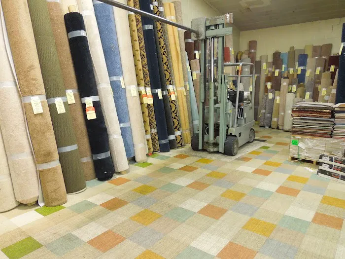 Carpet Palace Flooring Picture 4