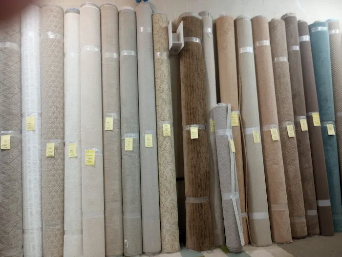 Carpet Palace Flooring Picture 9