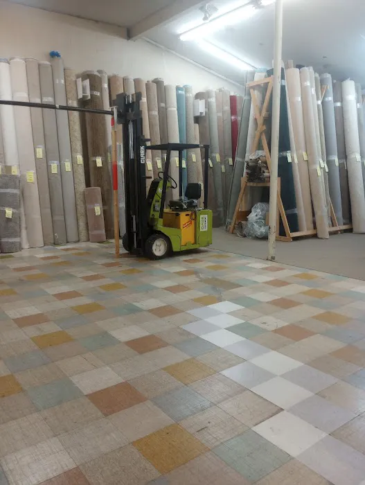 Carpet Palace Flooring Picture 10