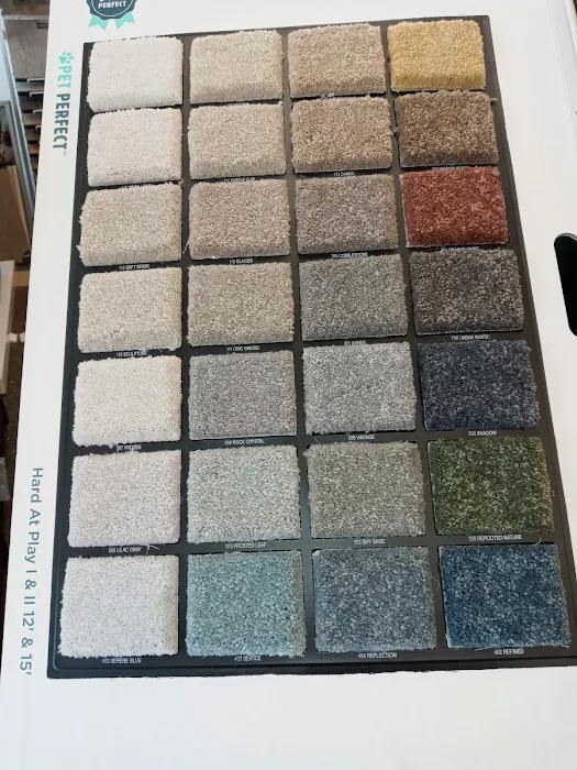 Shamrock Carpets Picture 9