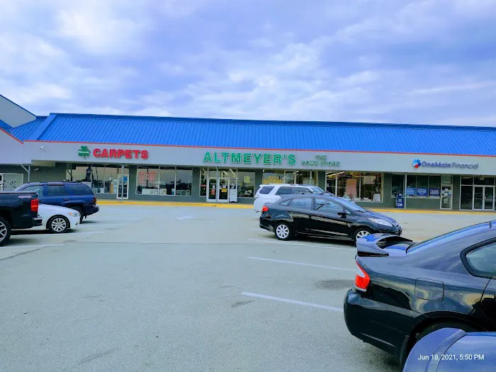 Shamrock Carpets Picture 5