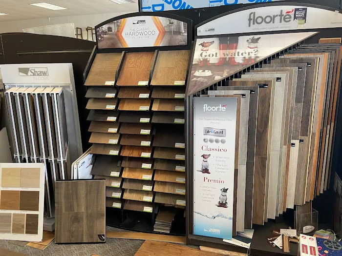 Shamrock Carpets Picture 4