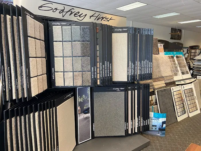 Shamrock Carpets Picture 10