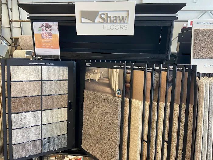 Shamrock Carpets Picture 3