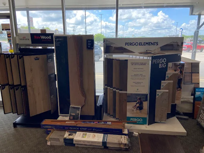 Shamrock Carpets Picture 8