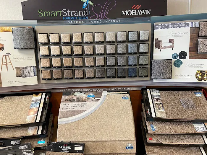 Shamrock Carpets Picture 6