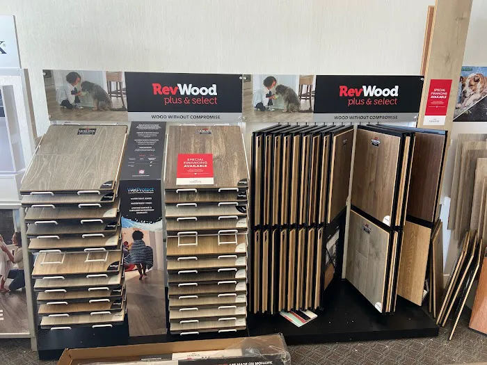 Shamrock Carpets Picture 1