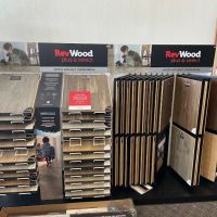 Shamrock Carpets ico