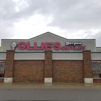 Ollie's Bargain Outlet ico