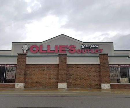 Ollie's Bargain Outlet