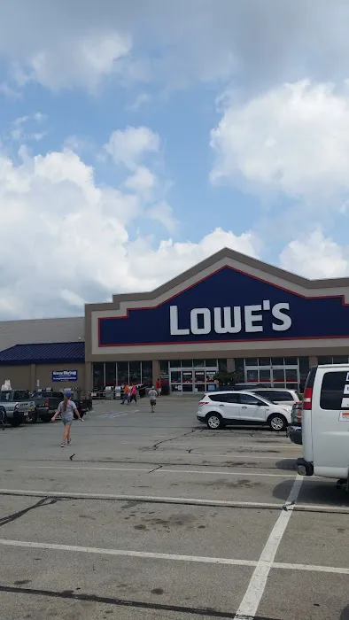 Lowe's Home Improvement Picture 4