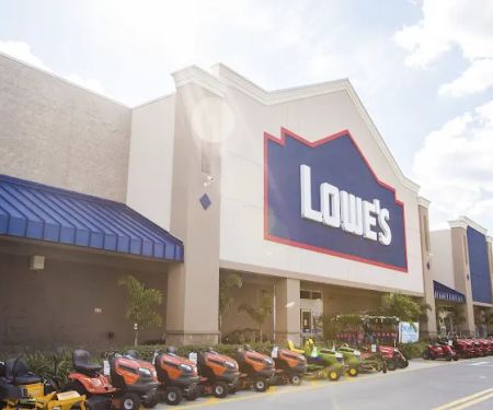 Lowe's Home Improvement